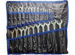 Set Di Chiavi Combinate 6-32 Mm 25 Pezzi Valigetta Mastiff