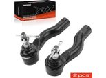 Frankberg 2X Tirante Asse Anteriore Per Toyota Rav 4 Ii A2 1.8L 2.0L 2000-2005