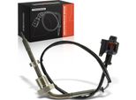 Frankberg 1X Sensore Di Temperatura Dei Gas Di Scarico Per Chevrolet Captiva Opel Antara 2.0L
