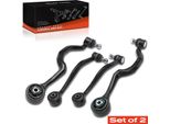 Assale Anteriore A Quadrilateri Frankberg Per Bmw Serie 5 Touring E28 E34 Serie 6 E24 Serie 7 E32 1.8L 2.0L 2.4L 2.7L 1977-1996