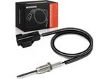 Frankberg 1X Sensore Di Temperatura Dei Gas Di Scarico Per Ford Transit V363 Fad Fbd Fcd Fdd Fed Ffd 2013-2018