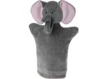 Elefante - Marionetta Da Fiaba