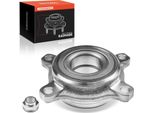Frankberg 1X Mozzo Ruota Set Di Cuscinetti Asse Anteriore Entrambi I Lati Per Alfa Romeo 147 1.6L 1.9L 2.0L 2001-2010