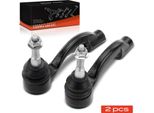 Frankberg 2X Tirante Asse Anteriore Per Cadillac Ats Coupe Chevrolet Camaro Convertible 2.5L 3.6L 6.2L Anno Dal 2014