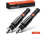 Frankberg 2X Ammortizzatore Asse Anteriore Per Vw Transporter Iv 70XA 1990-2003
