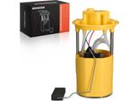 Frankberg 1X Pompa Carburante Per Opel Corsa D S07 1.3L 2006-2014