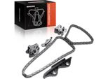 Frankberg 1X Set Catena Di Distribuzione Per Nissan Micra Ii K11 1992-2003 1.0L 1.3L