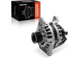 Frankberg 1X Alternatore Per Smart Fortwo Cabrio 451 0.8L Anno Dal 2007