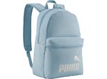 Puma Zaino Phase Backpack 22L Seafoam - Silver Celeste