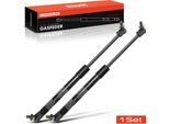 Frankberg 2X Ammortizzatore A Gas Per Nissan Maxima Maxima Qx V A33 Berlina 2000-2003