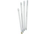 Set Di Tubi A Innesto Rothenberger Rotest Gw 150/4 4 Pz.