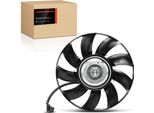 Frankberg 1X Ventola Frizione Radiatore Ventole Per Land Rover Discovery 3 4 Range Rover Sport
