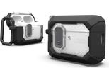 Custodia Protettiva Per Airpods Pro 3, Urban Armor Gear Uag Plasma, Nero