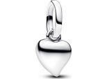 Pandora Me Charm Cuore Color Argento 793691C00