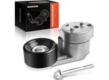 Frankberg 1X Puleggia Tenditore Per Land Rover Range Rover Sport Discovery Iii 4.2L 4.4L