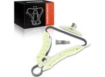 Frankberg 1X Catena Di Distribuzione Set Catena Di Distribuzione Per Bmw E88 E82 E90-E93 E60 E61 CitroëN Mini Peugeot 1.6L 3.0L