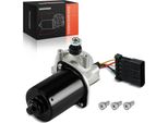 Frankberg 1X Motore Tergicristallo Motore Tergicristallo Anteriore Per Smart Roadster 452 2003-2005