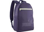 Puma Zaino Phase Backpack Ii Deep Plum Porpora