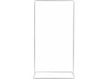 Arco Nuziale - Piedistallo Con Piedini - Rettangolare - Ferro - Dimensioni 200 X 105 Cm, Profondità 62 Cm - Peso 3,8 Kg - Bianco