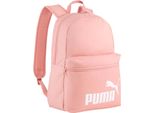 Puma Zaino Phase Backpack 22L Rosy Outlook Rosa