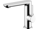 Miscelatore Per Wc Keuco Passion Koll.1 Ehm, A Comando Laterale, Con Scarico, Cromato