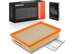 Frankberg 1X Filtro Aria Filtro Aria Motore Per Vw Sharan 7M Ford Galaxy Wgr Seat Alhambra 7V 1995-2003