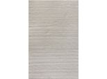 Milani Home - Tappeto In Lana Avorio Con Decoro 160 X 230 Cm 160 L X 230 P
