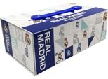 Valigetta Attività Real Madrid Multicolore Multicolore Taglia Unica