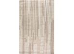 Milani Home - Tappeto In Lana Avorio Con Decoro Cm 120 L X 180 P X 1 H