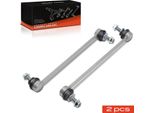 Frankberg 2X Barra Di Accoppiamento Asse Anteriore Per Cadillac Srx Hyundai Accent Iv Notchback Creta Elantra I20 Active Coupé