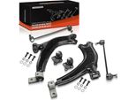 Set Di Bracci Oscillanti Frankberg 1X, Asse Anteriore, Per CitroëN Berlingo/Berlingo First Mpv Furgone/Mpv Xsara Break Coupé