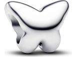 Pandora Mini Charm Farfalla Color Argento 794519C00