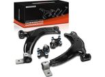 Set Di Bracci Oscillanti Frankberg 1X, Asse Anteriore, Per CitroëN Berlingo/Berlingo First Mpv Furgone/Mpv Xsara Break Coupé