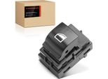 Frankberg 1X Interruttore Alzacristalli Elettrici Lato Guida Per Bmw Serie 5 F07 F10 F18 F11 Serie 6 F06 Serie 7 F01 F02 F03 F04