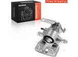 Frankberg 1X Pinza Freno Asse Posteriore Destra Per Ford Transit Tourneo 2006-2014