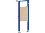 Geberit Duofix Elemento F Maniglie Di Sostegno Bh 112Cm 111792