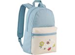 Puma Zaino Phase Cb Small Backpack Seafoam - Alpine Snow Celeste