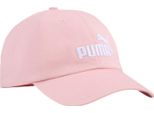 Puma Cap Essential No.1 Logo Bb Cap Rosy Outlook Rosa
