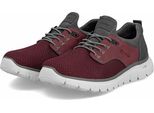 Rieker Sneaker In Rot, Gr. 41