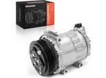 Frankberg 1X Compressore Aria Condizionata Per CitroëN C5 2 Rc Re C5 Iii Rd Peugeot 407 6D Renault