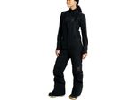 Burton Ak Goretex 2L Kimmy Bib Pantaloni Nero M Donna Nero M