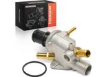 Frankberg 1X Termostato Refrigerante Per Lancia Kappa Coupé 838 Fiat Marea 185 Bravo 182