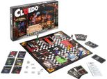 Gioco Da Tavolo Cluedo Multicolore Multicolore Taglia Unica