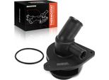 Frankberg 1X Termostato Refrigerante Per CitroëN Berlingo C2 C3 I Ii Saxo Peugeot 206 Sw 207