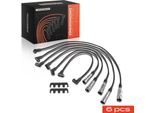 Frankberg 6X Set Di Cavi Di Accensione Per Vw Passat Santana Audi 100 200 80 90 Coupé