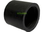 Collettore Di Aspirazione Per Husqvarna 51 Epa 55 EUR1 Rancher Epa / 506 01 32-02
