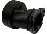 Collettore Di Aspirazione Per Husqvarna 340 345 E Epa 346 Xp 350 351 / 503 86 63-01