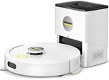 Robot Aspirapolvere KäRcher Rvc 3 Comfort Extra Con Funzione Di Lavaggio, 1.269-123.0