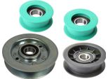 Set Tendicinghia Per Honda Hf 2213 2216 2415 2417 / 80255-Y09-003 80393-VK1-003
