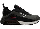 Scarpe Sportive Legea Kramer Grigie Eu 43 Uomo, Donna Grigie Eu 43